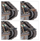 Solar Auxilia | Leman Russ Assault Tank