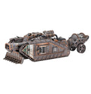 Solar Auxilia | Malacador Infernus