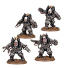 Solar Auxilia | Charonite Ogryn Section