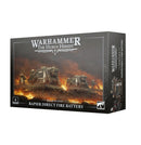Solar Auxilia | Rapier Direct Fire Battery