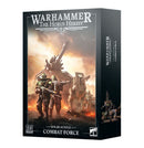 Solar Auxilia | Combat Force