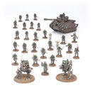 Solar Auxilia | Combat Force