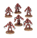 Mechanicum | Ursarax Cohort
