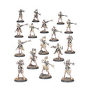 Mechanicum | Skitarii Battle-Pligrym Corpus