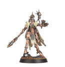 Mechanicum | Skitarii Battle-Pligrym Marshal