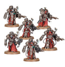 Mechanicum | Myrmidon Destructor Host