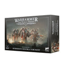 Mechanicum | Myrmidon Destructor Host