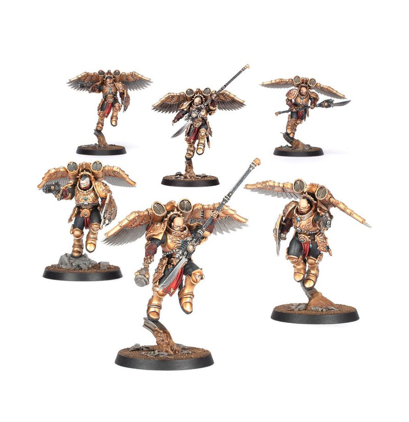 Legione Custodes | Venatari Sodality