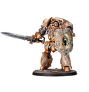 Legione Custodes | Custodian Dreadnought