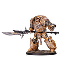 Legione Custodes | Custodian Dreadnought