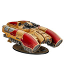 Legione Custodes | Coronus Grav-Carrier