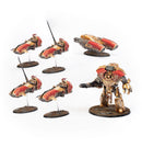 Legione Custodes | Support Battle Group