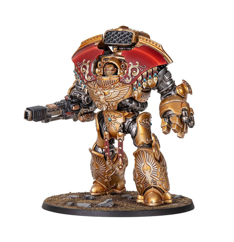 Legione Custodes | Support Battle Group