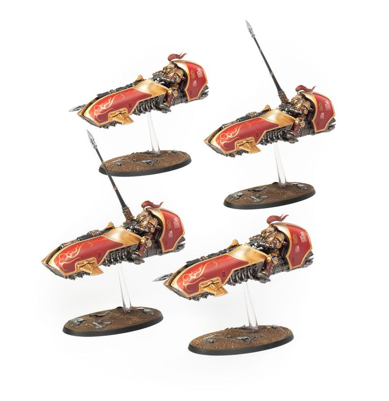 Legione Custodes | Support Battle Group