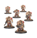 Legione Custodes | Aquilon Terminator Sodality