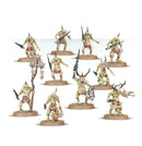 Maggotkin of Nurgle | Plaguebearers
