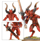 Blades of Khorne | Bloodletters