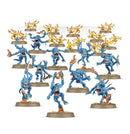 Disciples of Tzeentch : Blue Horrors