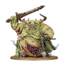Maggotkin of Nurgle | Great Unclean One
