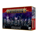 Hedonites of Slannesh | Daemonettes