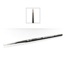 Citadel : Brush - Natural Fibre