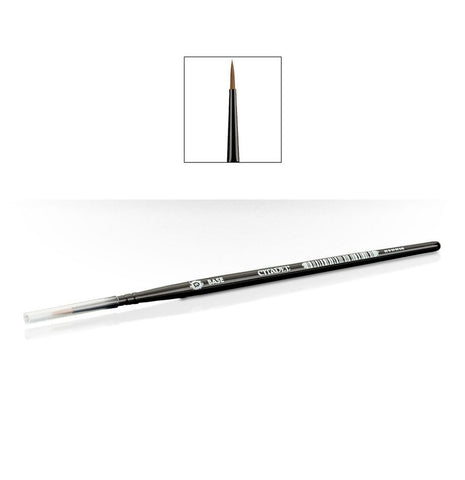 Citadel : Brush - Natural Fibre