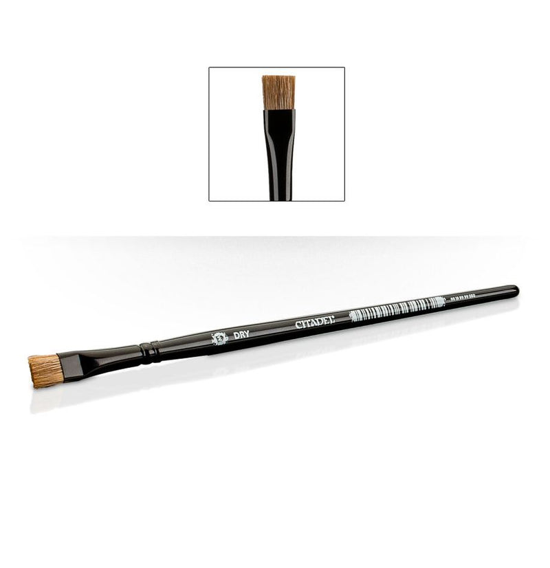 Citadel : Brush - Natural Fibre