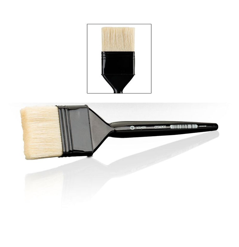Citadel : Brush - Natural Fibre