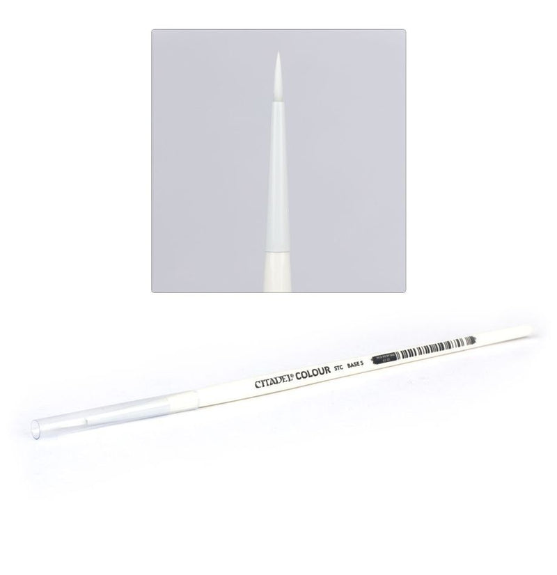 Citadel : Brush - Synthetic Fibre