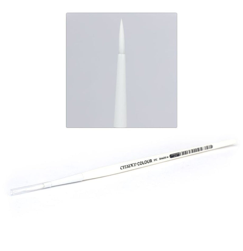 Citadel : Brush - Synthetic Fibre