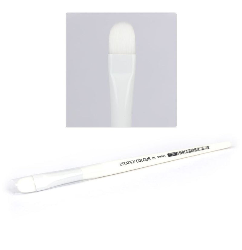 Citadel : Brush - Synthetic Fibre