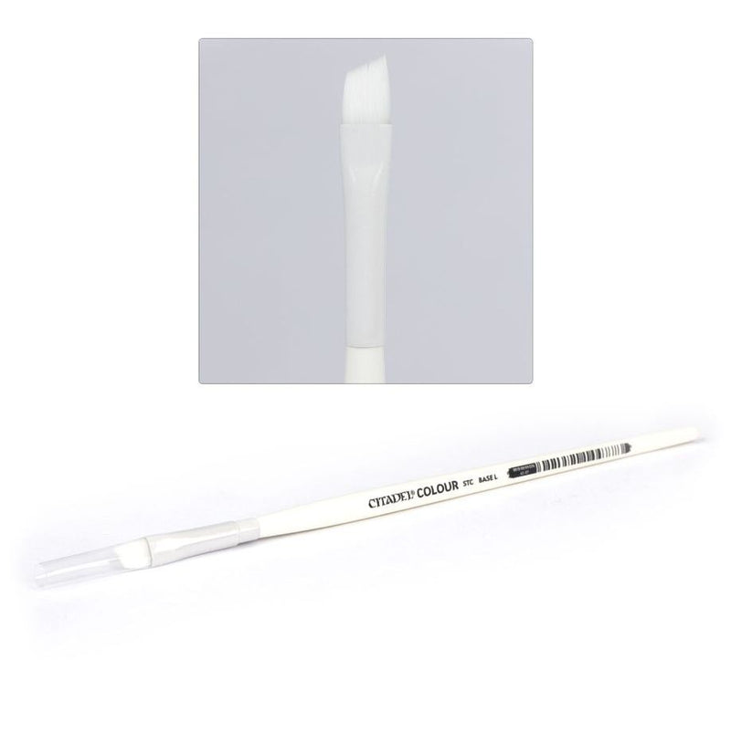 Citadel : Brush - Synthetic Fibre
