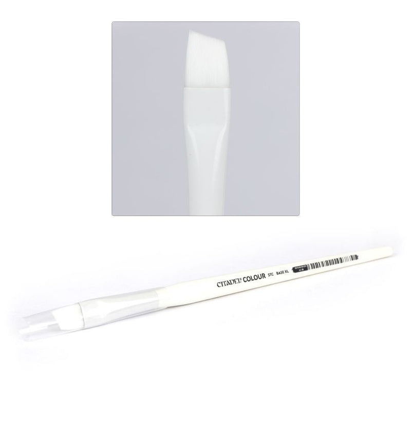 Citadel : Brush - Synthetic Fibre