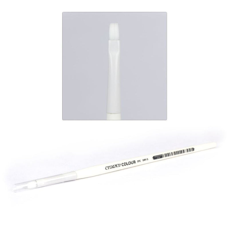 Citadel : Brush - Synthetic Fibre