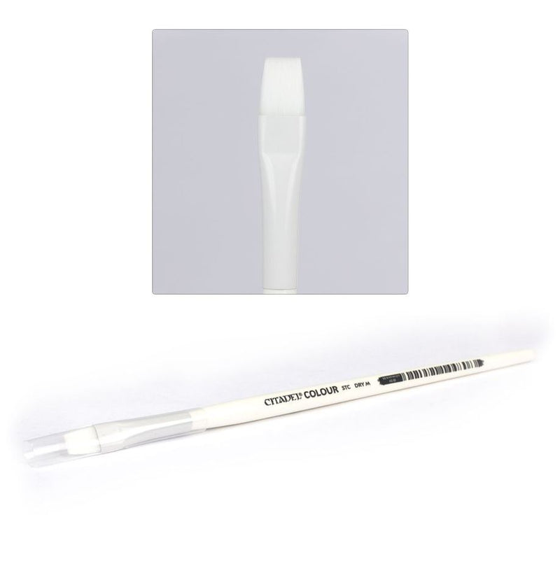 Citadel : Brush - Synthetic Fibre