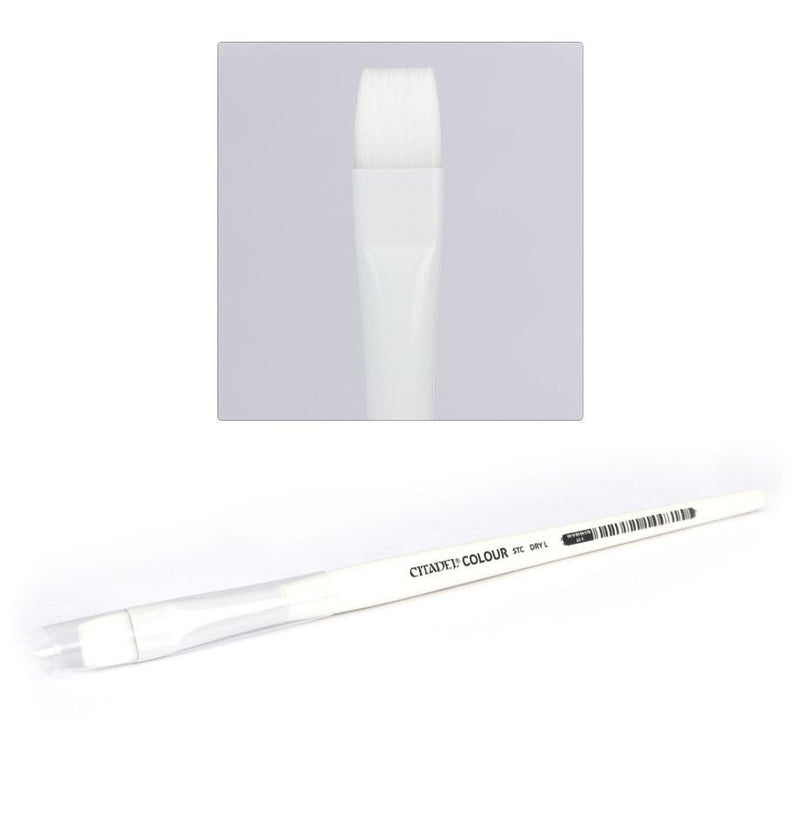 Citadel : Brush - Synthetic Fibre