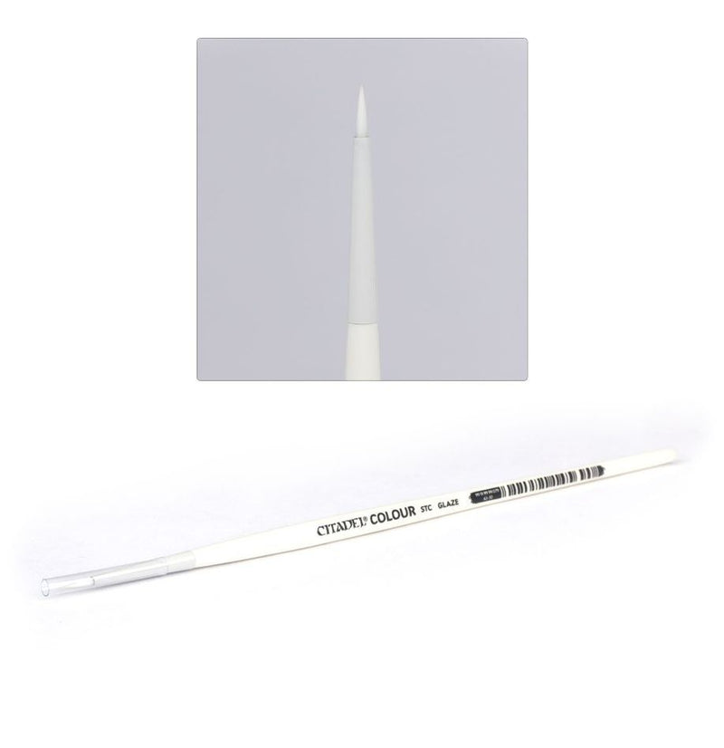 Citadel : Brush - Synthetic Fibre