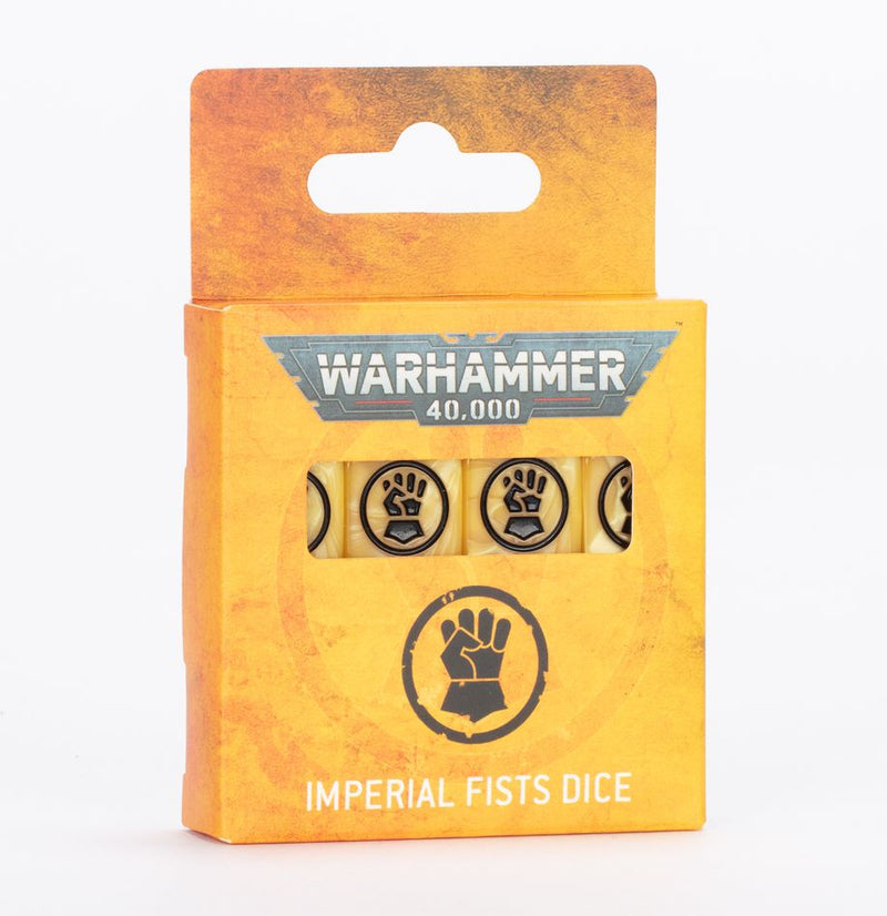 40K : 16mm Dice Set (16)