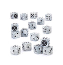 Space Marines | Faction Dice Set (16)