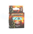 Age of Sigmar | Faction Dice Set (16)