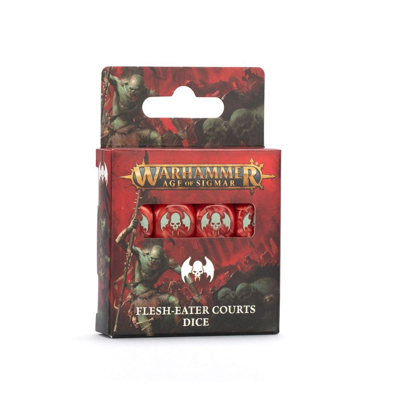 AOS : 16mm Dice Set (16)
