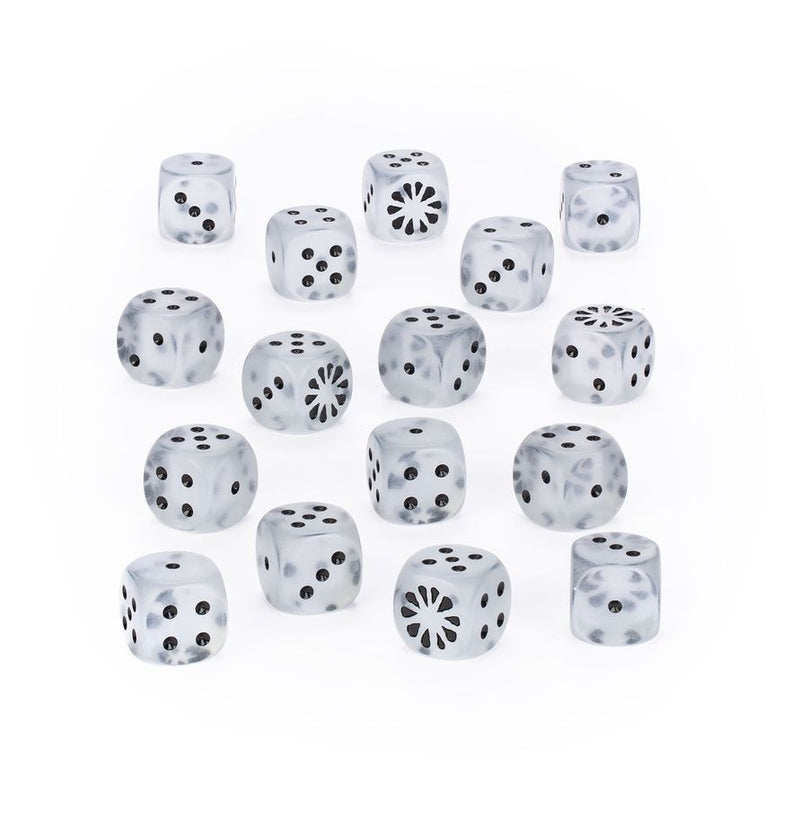Ogor Mawtribes | Faction Dice Set (16)