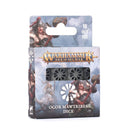 Ogor Mawtribes | Faction Dice Set (16)