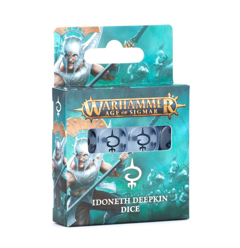 AOS : 16mm Dice Set (16)