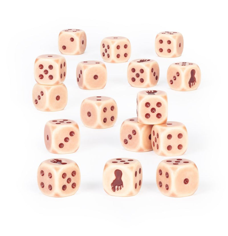 Sons of Behemat | Faction Dice Set (16)