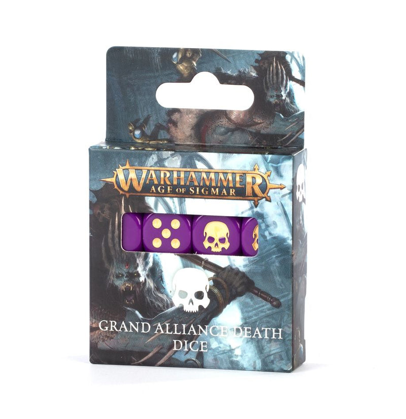 AOS : 16mm Dice Set (16)