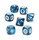 Blood Bowl | Dice Sets (7)