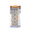 The Old World : 16mm Dice Set (20)