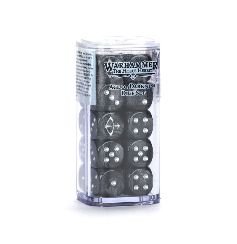 30K : 16mm Dice (20)