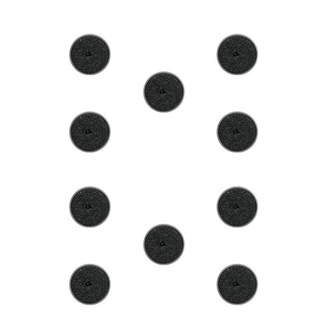 Citadel : Plastic Bases